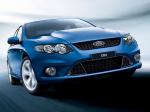 Ford Falcon XR8 2008 года